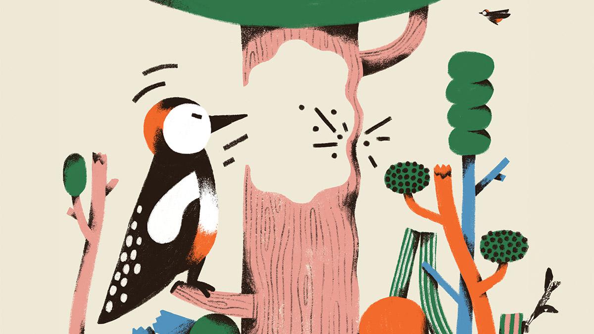 Getting Over Overwork