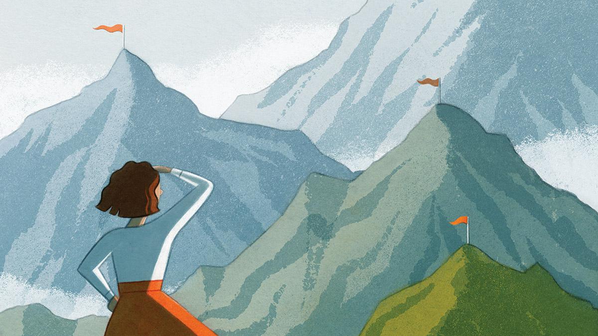 Will You Make Good on Your New Year’s Resolution?