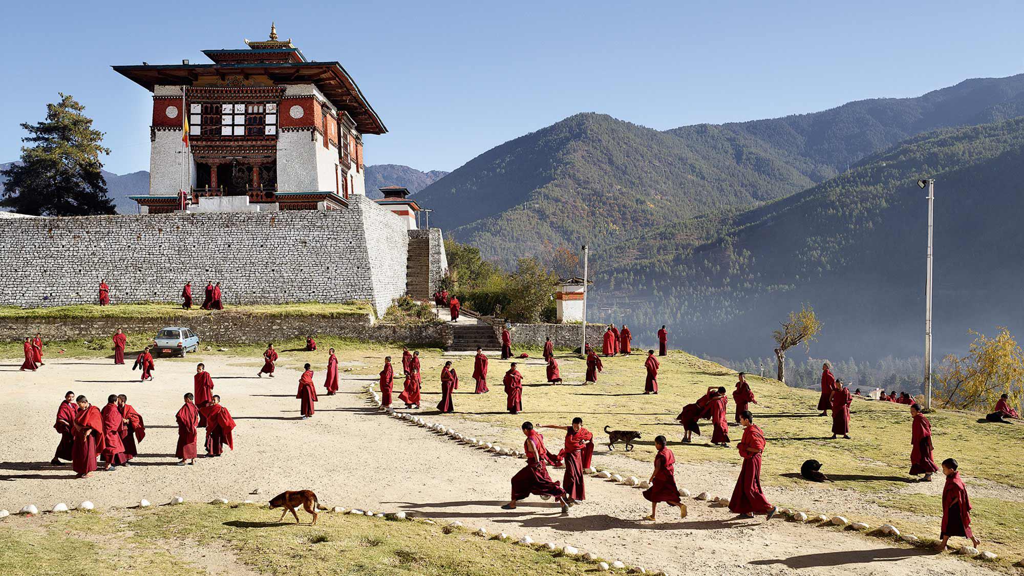 Leading Global Teams Effectively