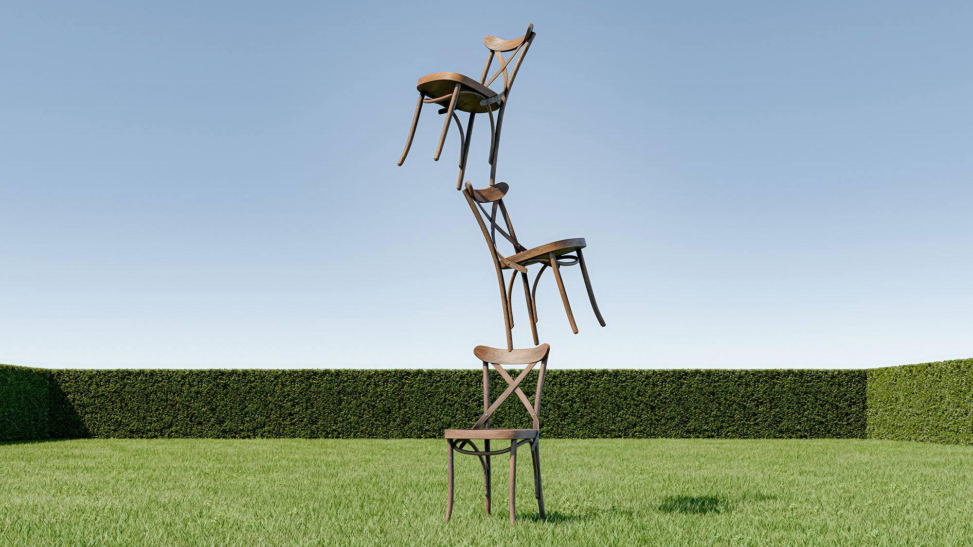 Leading After the Founder