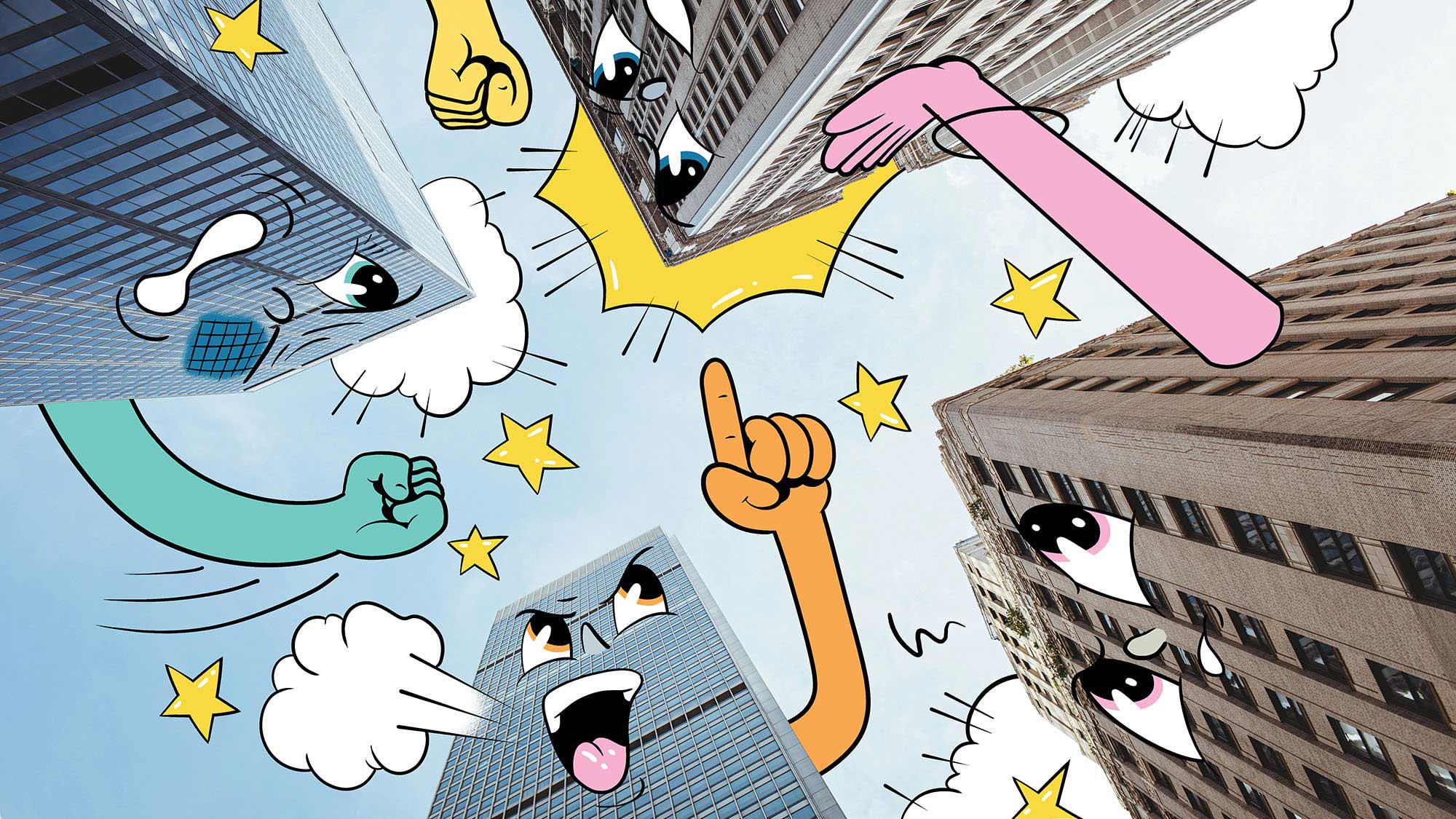 Why Big Companies Struggle to Negotiate Great Deals