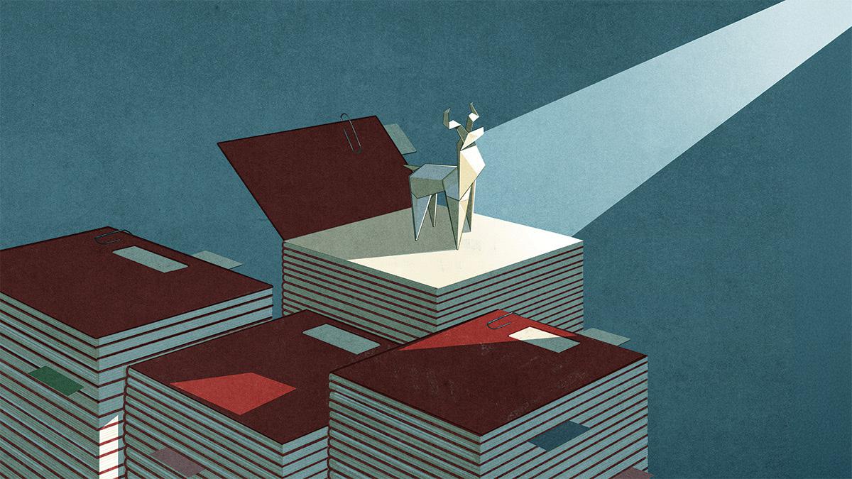 How to Stand Out to C‑Suite Recruiters