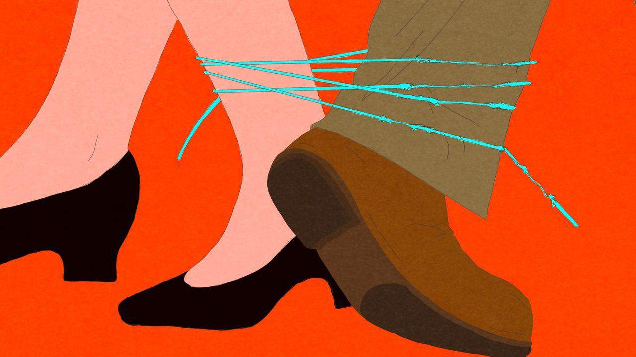 “Deal-Breaker,” by Allegra Goodman