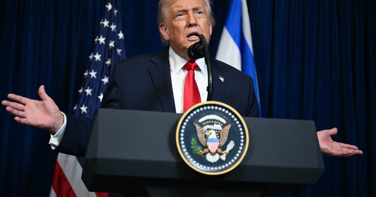 “This is appalling. Greenland is a NATO ally. The way we’re treating them is really demeaning," said Rep. Don Bacon.