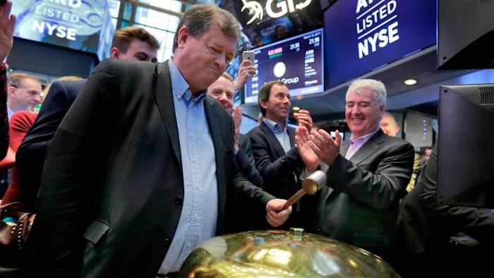 Hedge funds battle over CDS of Coulson’s junk-rated Ardagh