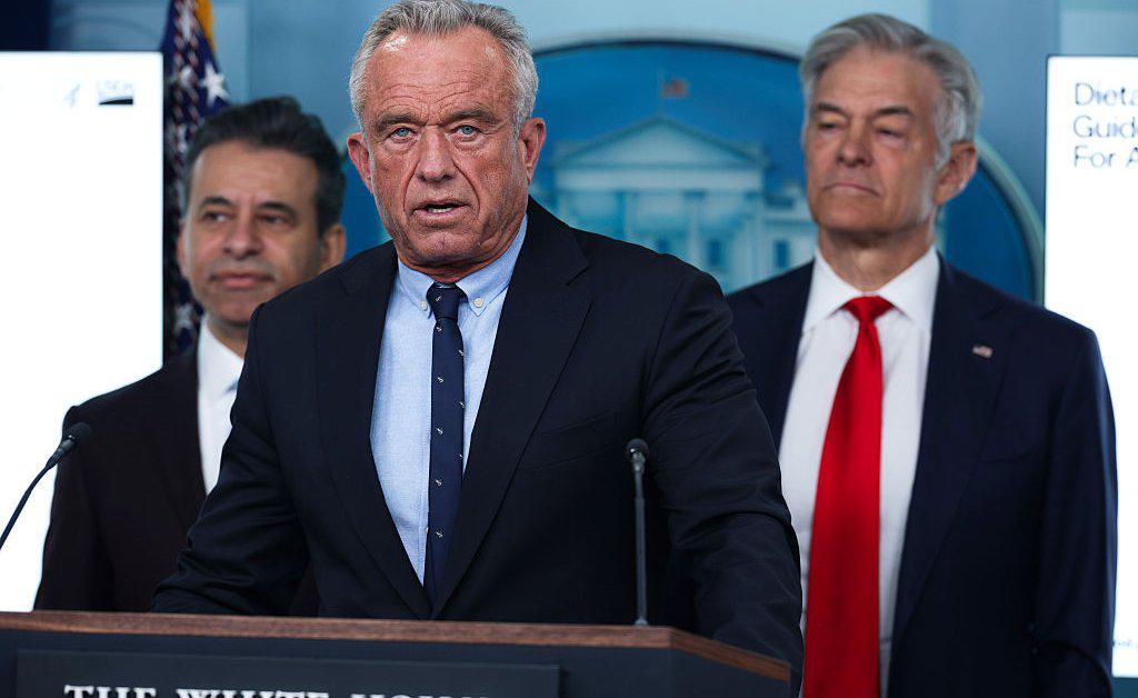 The CDC's new vaccine policy will be devastating, writes Dr. Uché Blackstock.