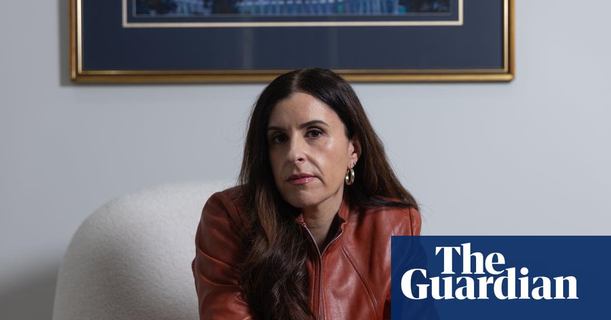 Palestinian Australian Randa Abdel-Fattah’s appearance at the Adelaide writers’ week was cancelled with the board citing ‘cultural sensitivity’.