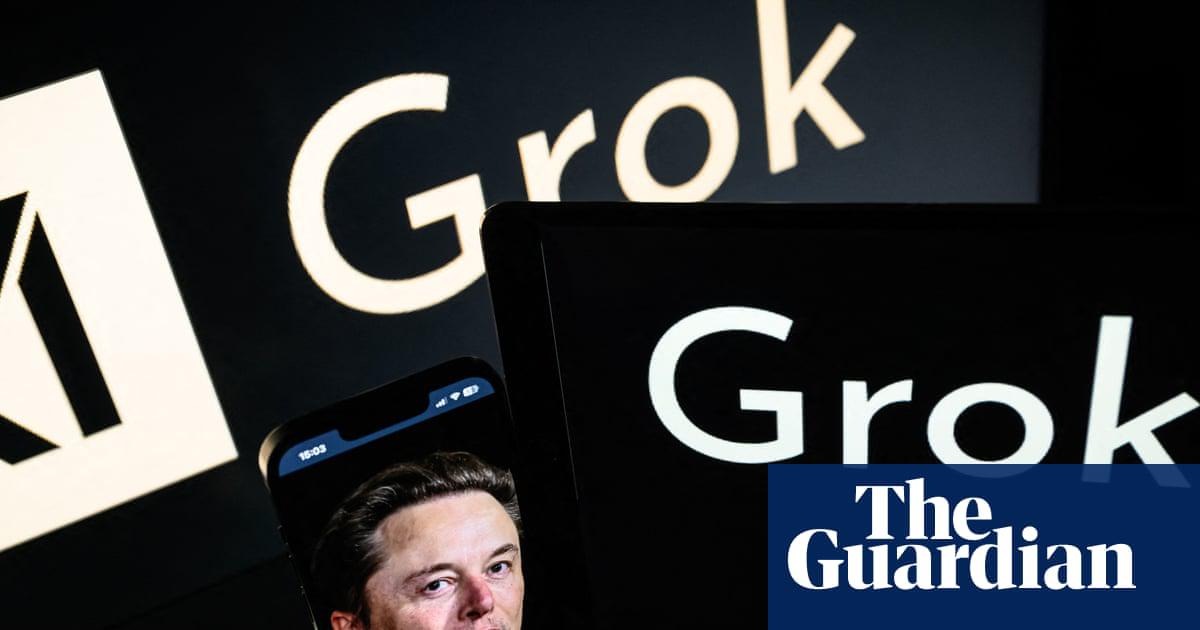 Criminals have claimed to have used Grok to create the imagery on a dark web forum.