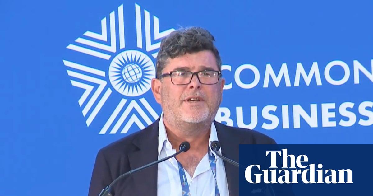 Frank Hester stepped down as a director of TPP in September, but remains the majority owner with 75% or more of the shares.
