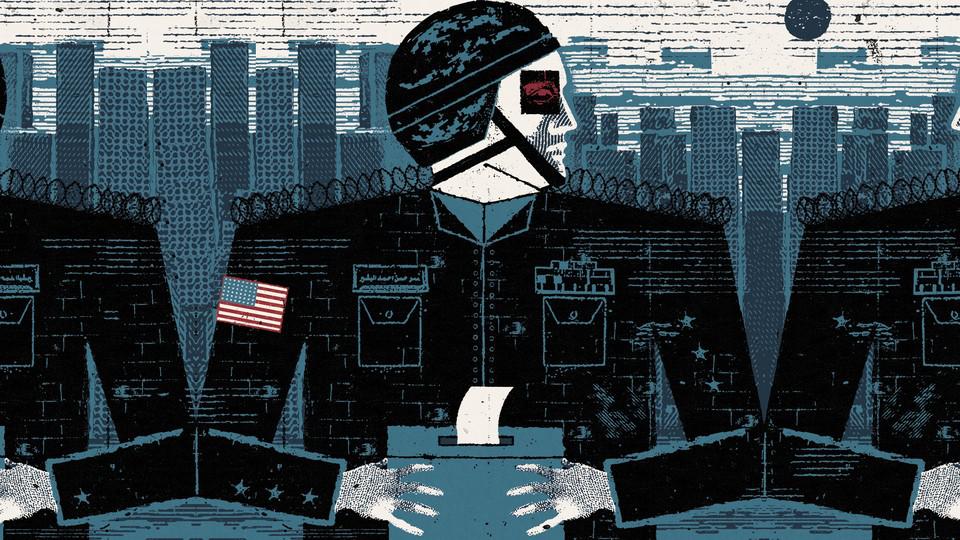 Picture of the author