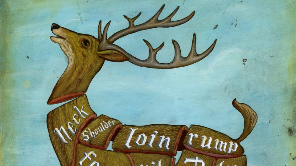 Picture of the author