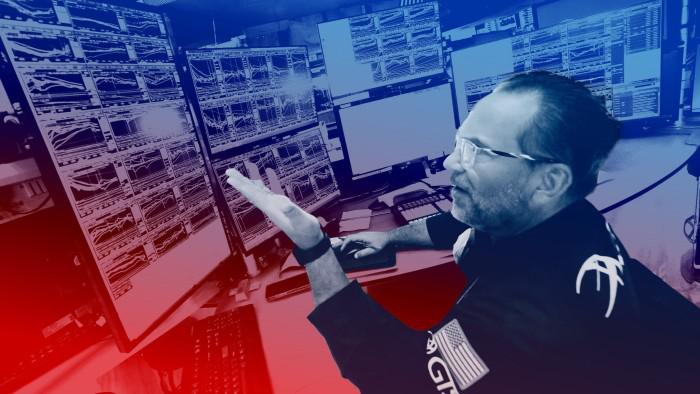 Where are the hated stocks?