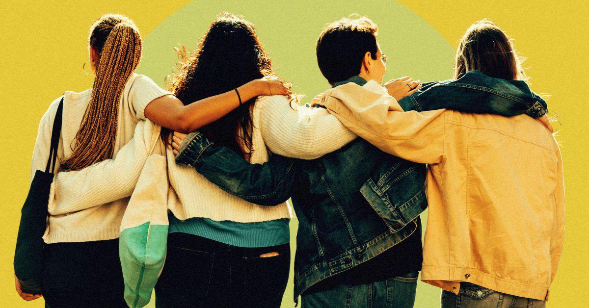 Experts agree on a few easy tips for our modern times.