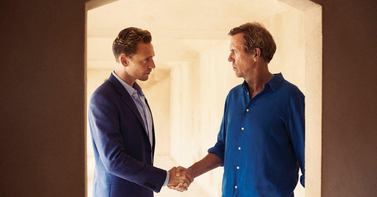 It's been 9 years since the Tom Hiddleston-Olivia Colman thriller aired its first season. Here's a refresher before Season 2 arrives.