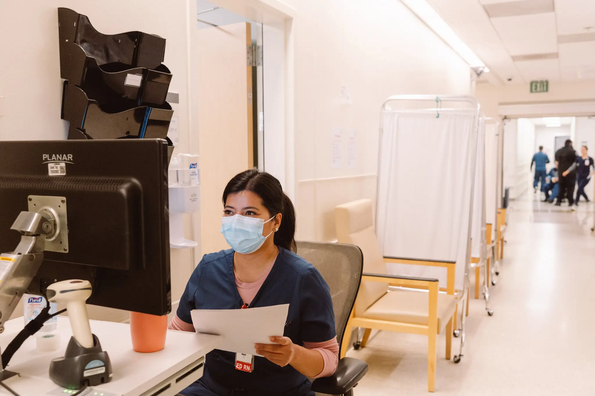 Millions of Americans have relied on subsidies, which were expanded during the coronavirus pandemic, to help them afford coverage on federal health care exchanges.