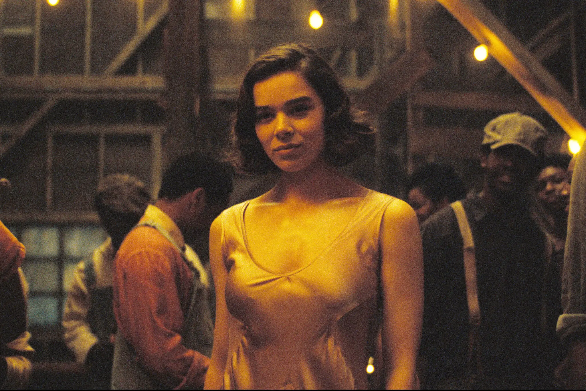 Picture of the author