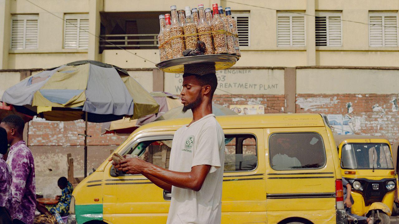 Picture of the author