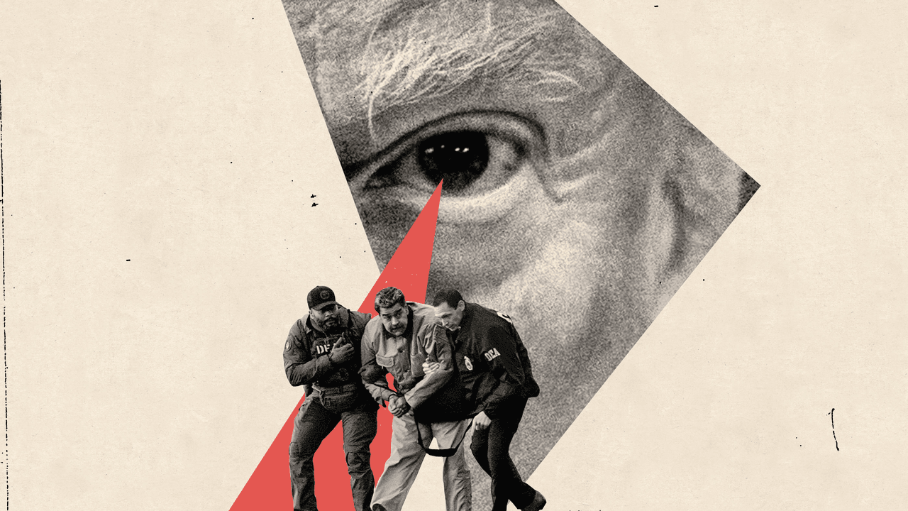 Picture of the author