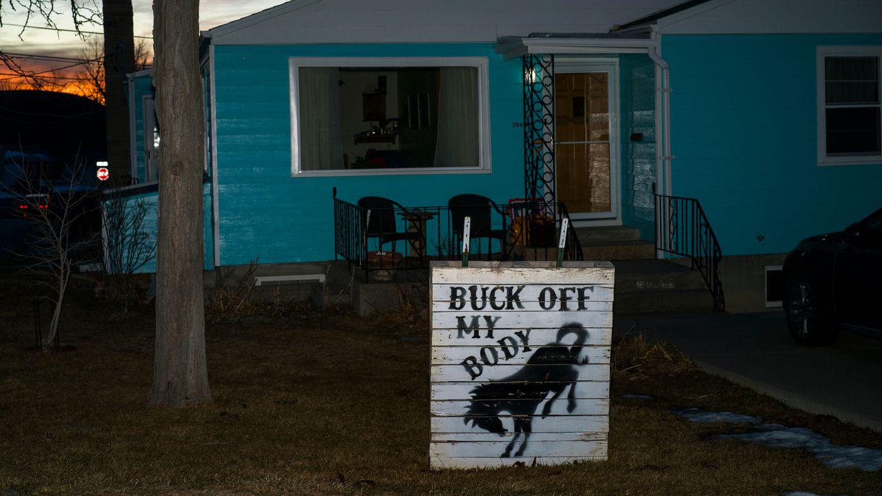 Picture of the author