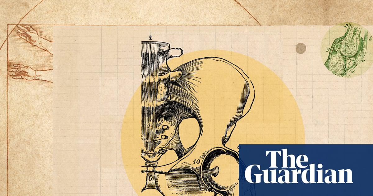 Hips are a key weight-bearing joint, yet we rarely give them the amount of love and attention they deserve.