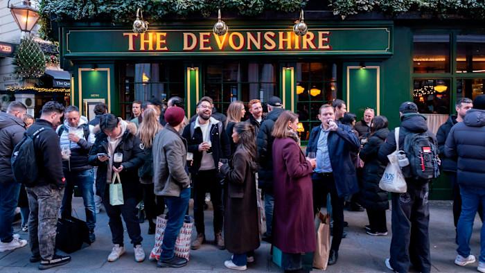 Will the latest Budget U-turn save Britain’s pubs?