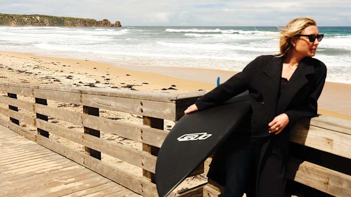 A pro surfer’s guide to Phillip Island