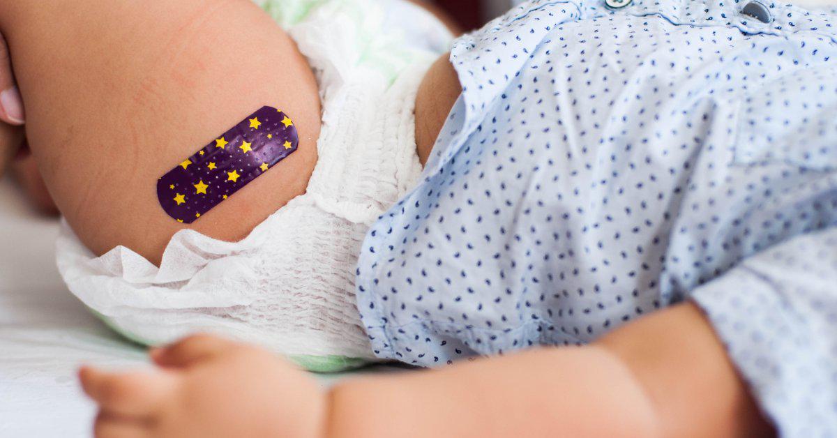 Here's what you need to know about the federal government's new vaccine recommendations.