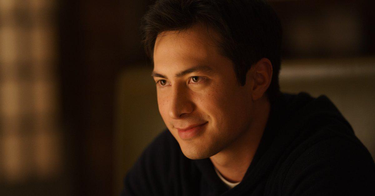 The runaway hit hockey romance gives us a different kind of autistic character, one created by an author and an actor with their own personal investment.