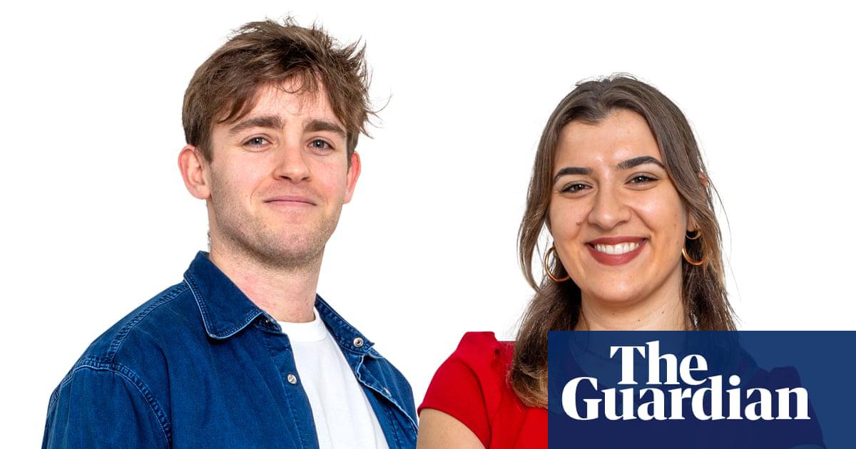 Blind date: ‘The register office was next door … but we opted for the pub and more drinks’