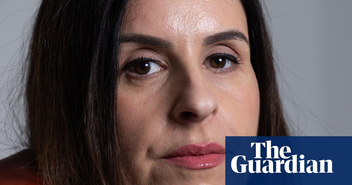 Palestinian author and academic Randa Abdel-Fattah, whose dumping from the Adelaide writers’ week program has sparked a leadership crisis at the Adelaide festival.