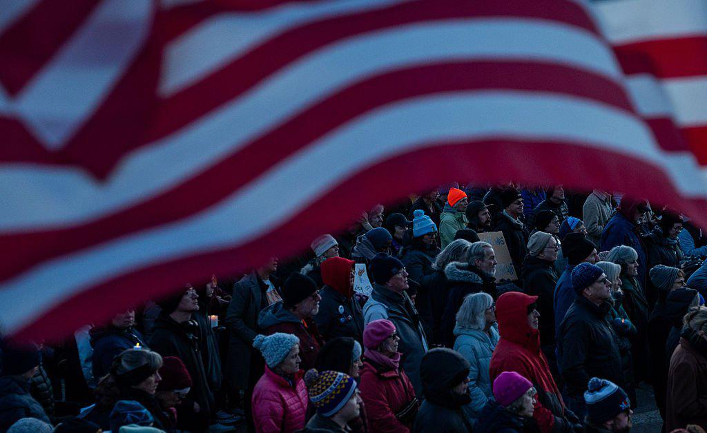 The fatal shooting of Renee Good by ICE in Minneapolis shows how dissent is increasingly treated as a threat.