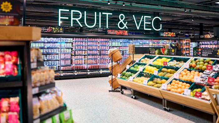 M&S might just serve up something fresh in 2026