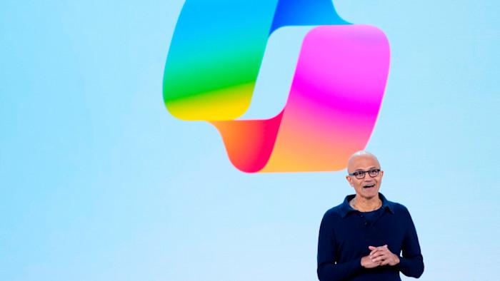 The risky bet by AI start-ups