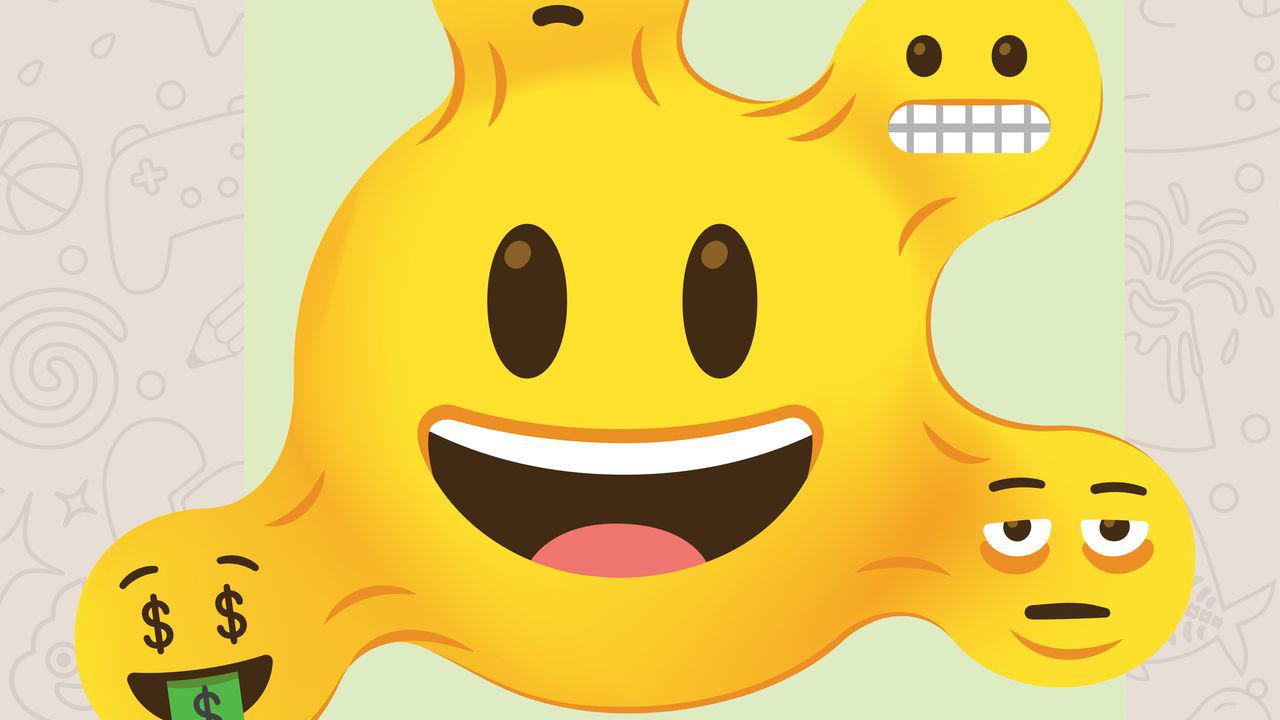 How WhatsApp Took Over the Global Conversation