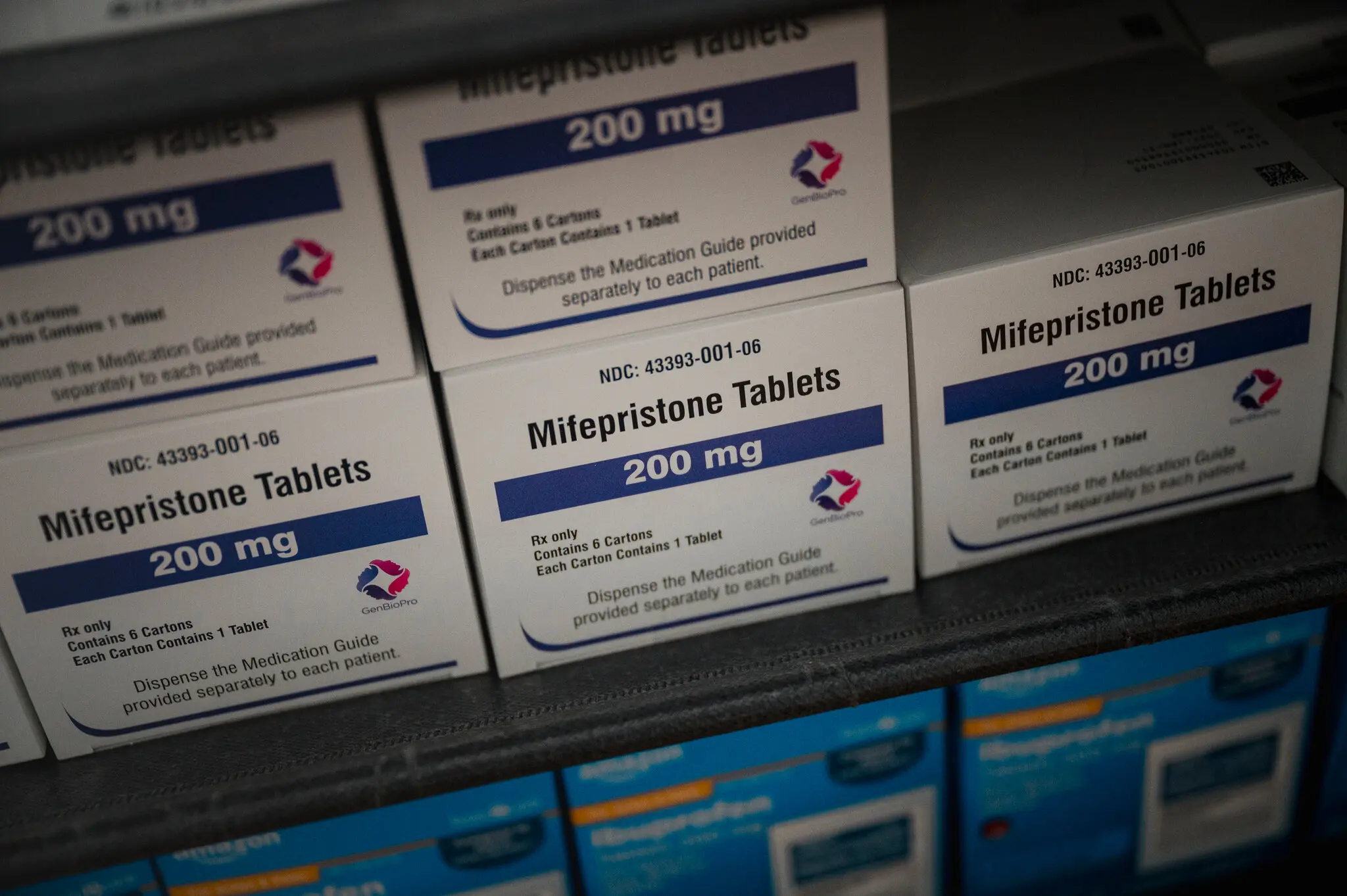 F.D.A. Decisions on Abortion Pill Were Based on Science, New Analysis Finds