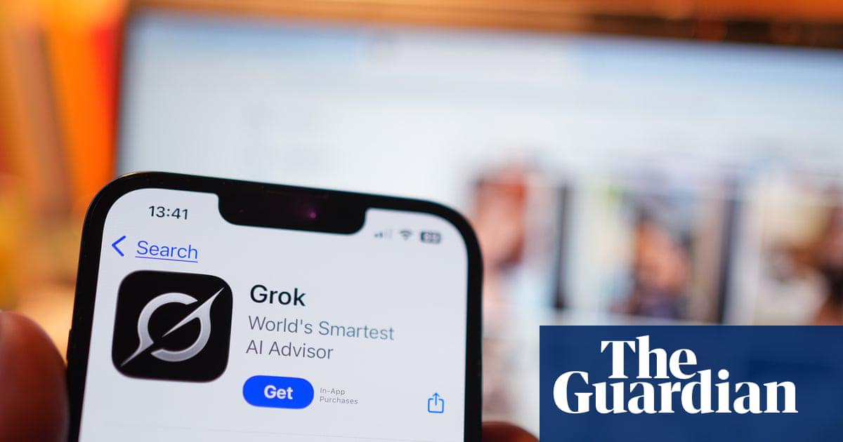 A deluge of sexual images created by Musk’s Grok AI tool has prompted a public and political outcry.