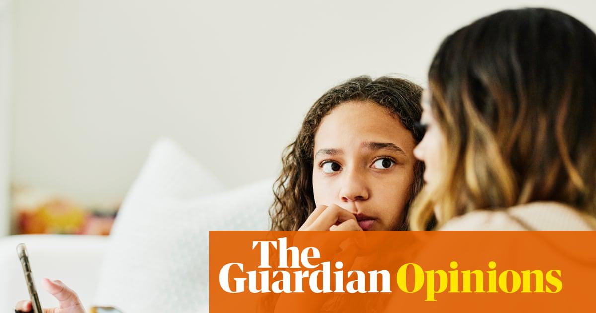 ‘A lot of social media apps seem designed to mess with a young mind.’