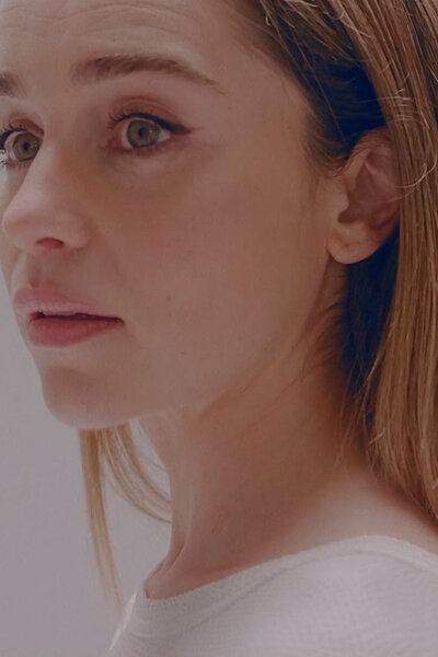 Emilia Clarke Is Done With Dragons