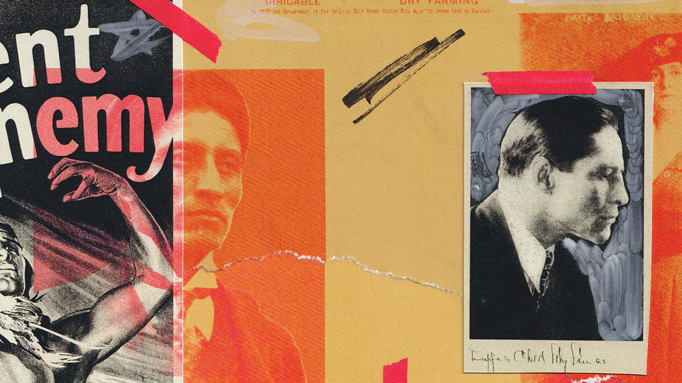 Who Gets to Be Indian—And Who Decides?