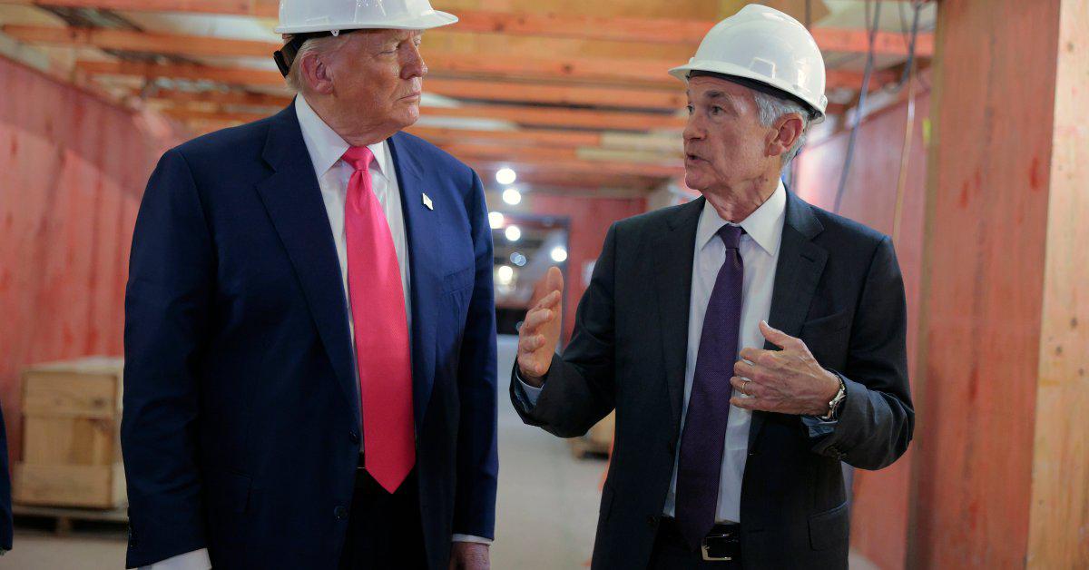 “The stakes are too high to look the other way: if the Federal Reserve loses its independence, the economy will suffer.”