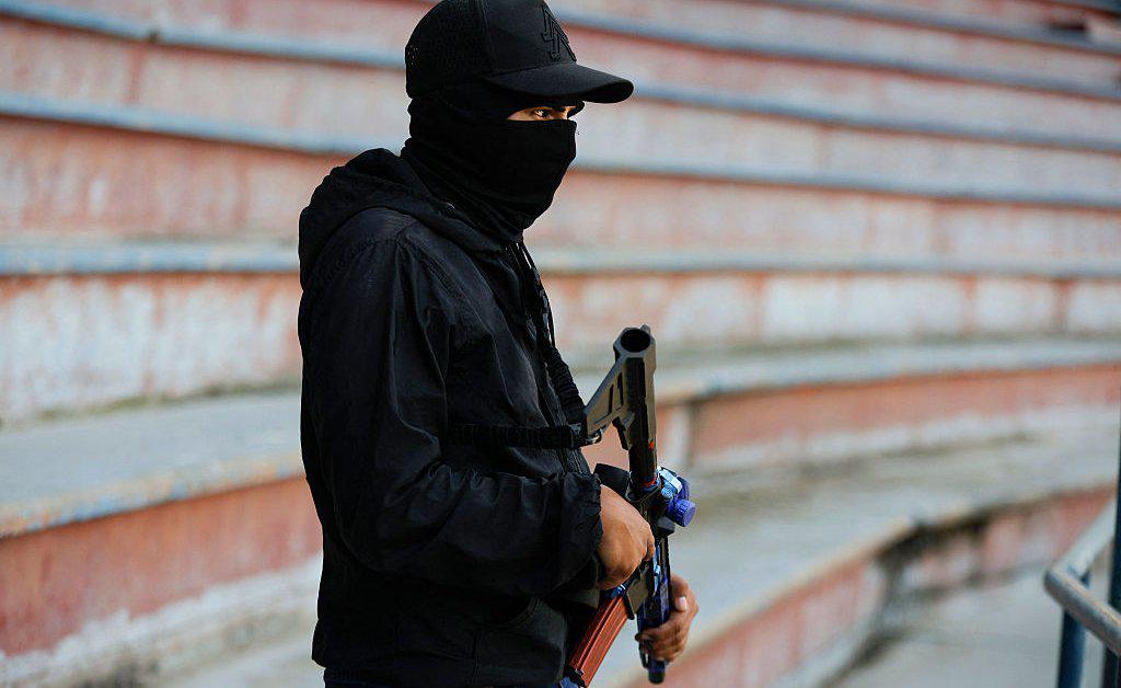 Several Venezuelans tell TIME their behavior in recent days has been shaped by fear of their phone being searched