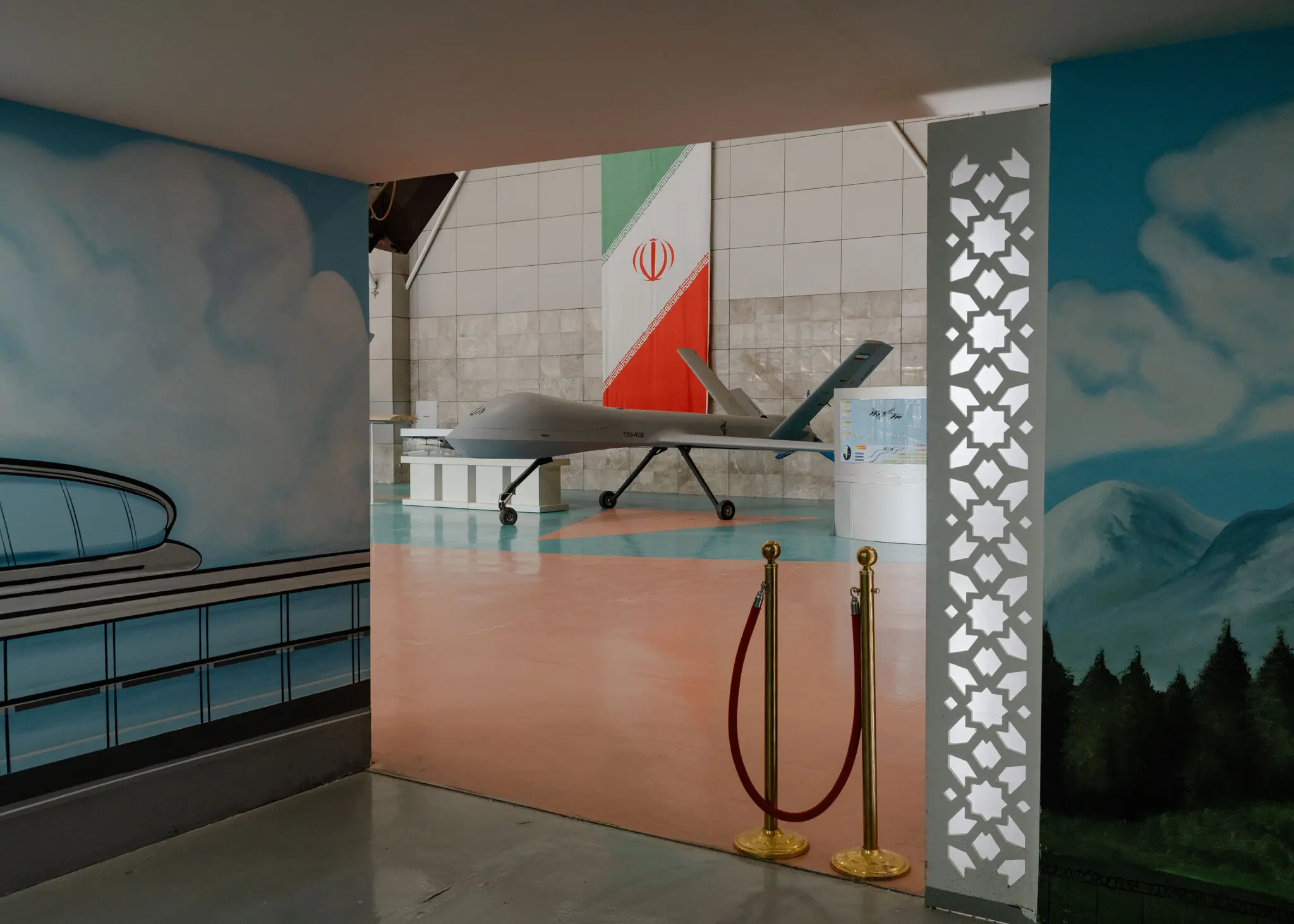 Trump Can’t Bomb Iran Into Being a Democracy