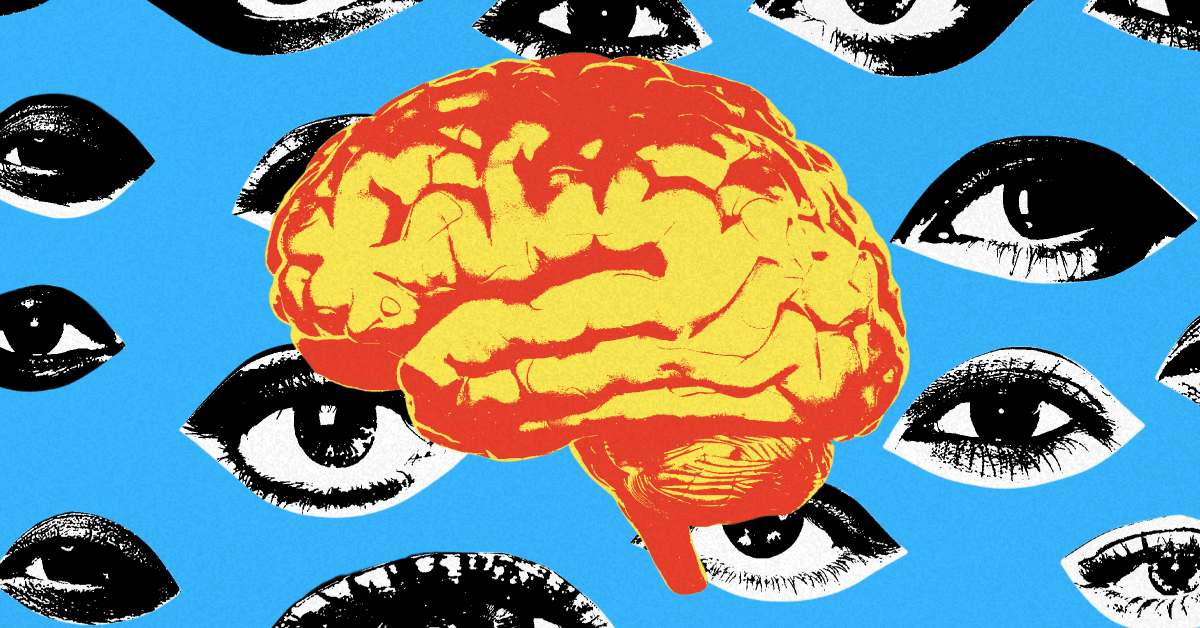 People often brush off neurological symptoms for too long.