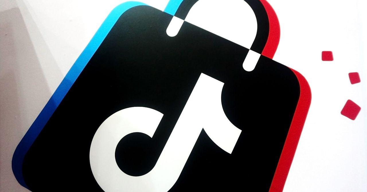 TikTok Shop Showed Me Search Suggestions for Products With Nazi Symbolism