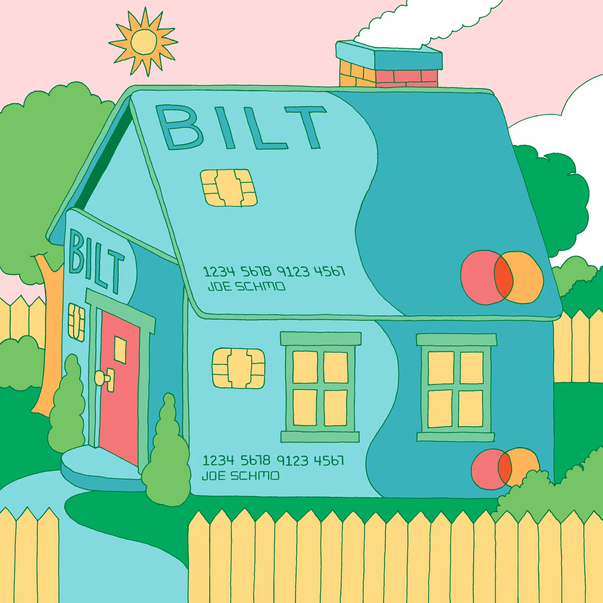What to Know About Bilt’s New Rewards Program for Mortgage and Rent Payments