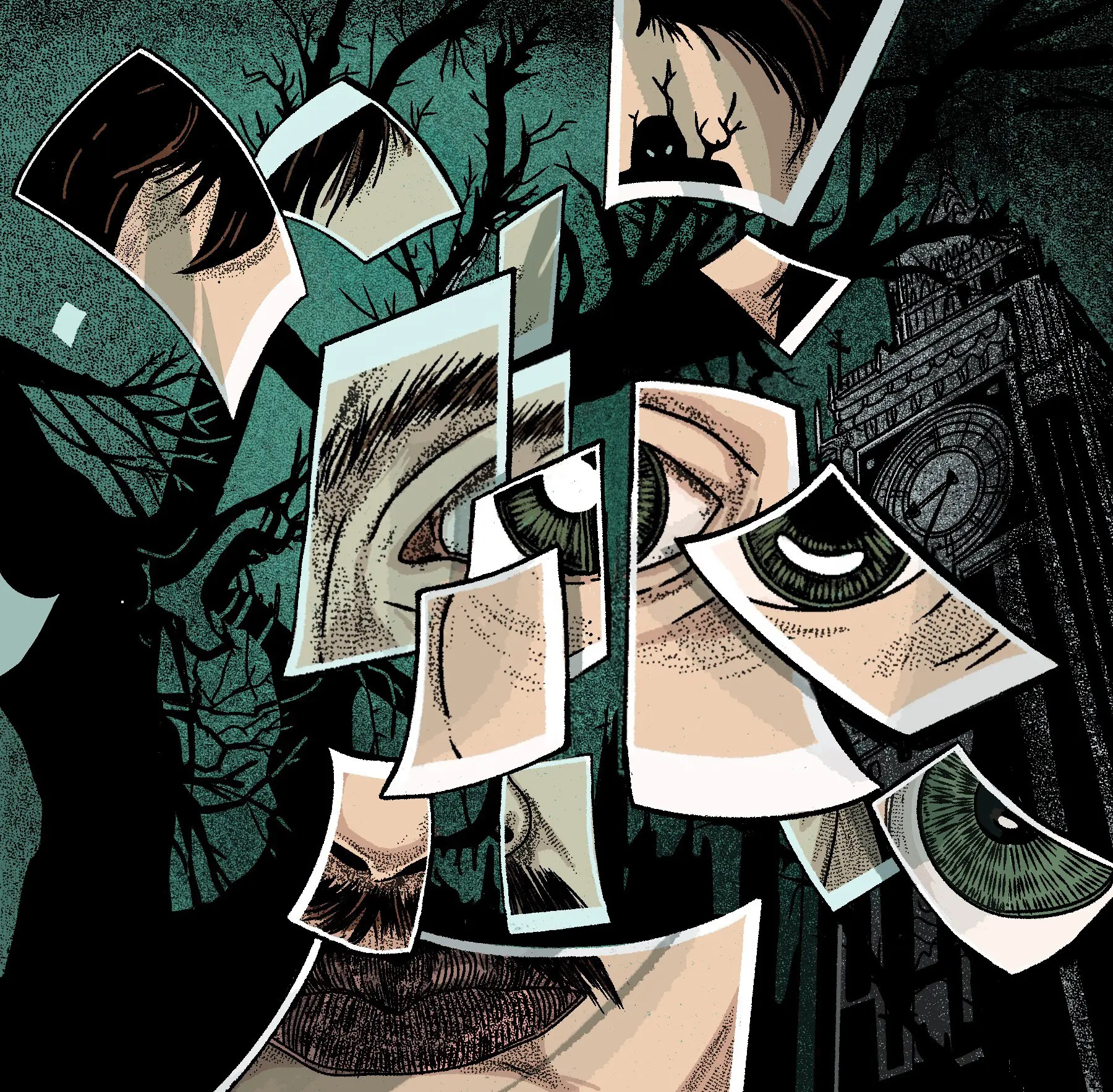 Karl Ove Knausgaard Crafts a Deal With the Devil