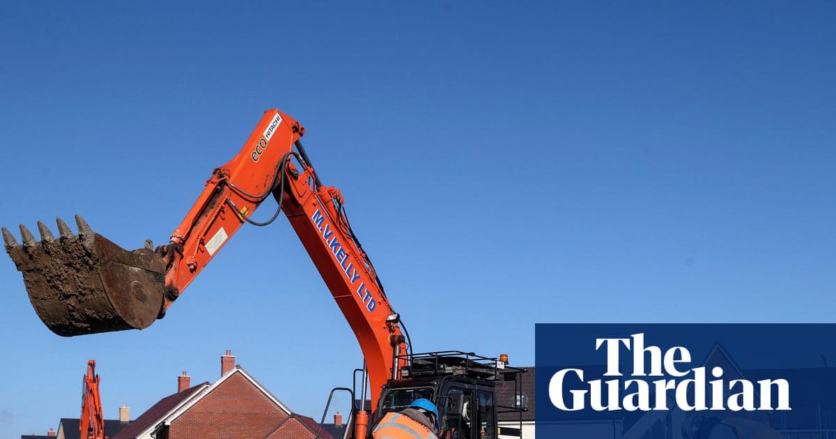 The CEO of Taylor Wimpey said that while affordability was slowly improving, demand was muted, particularly among first-time buyers.