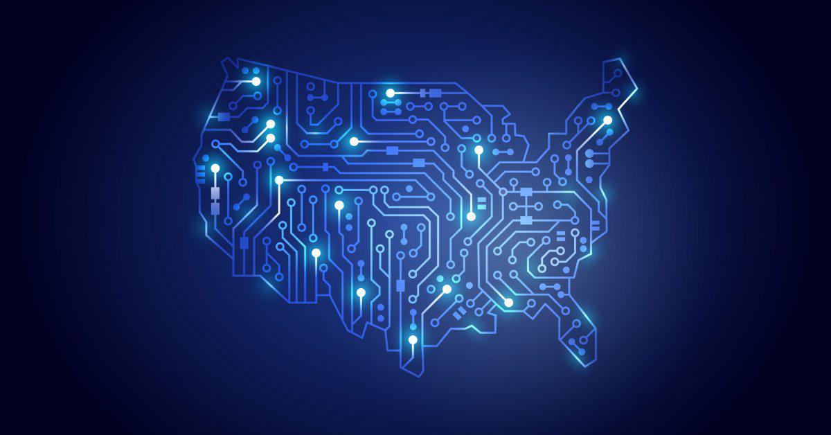 "AI will actually boost American manufacturing," argues Eric Holcomb.