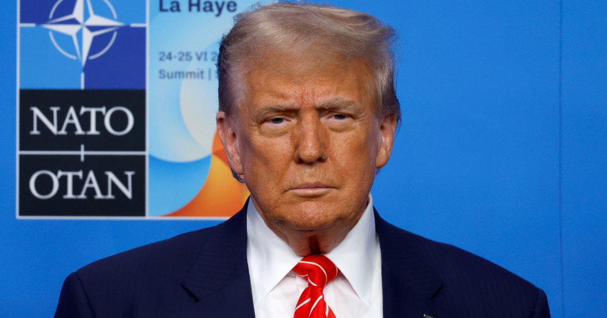 TIME spoke to legal experts about whether Trump could legally pull the U.S. out of NATO and the wider implications.