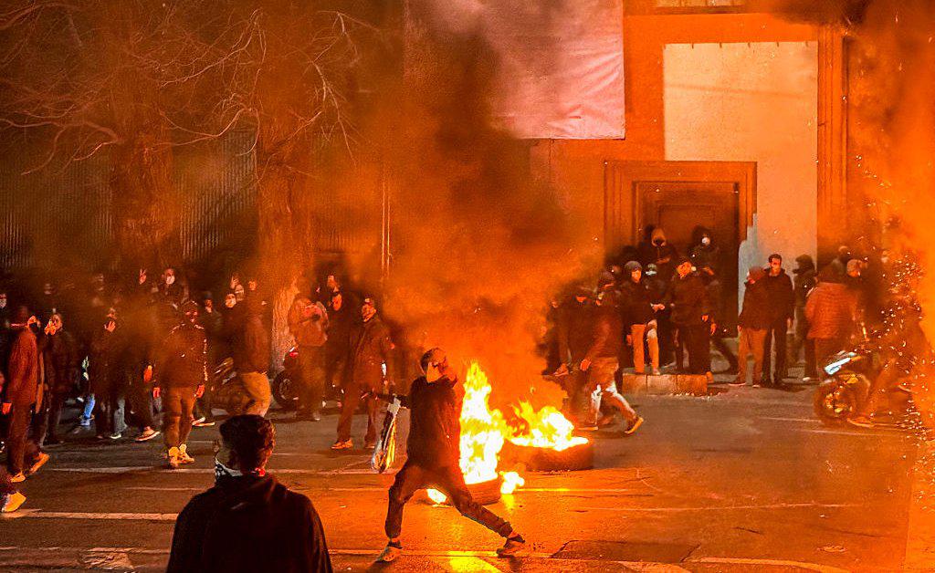 "There is only the slow, uncertain task of granting Iranians leverage over their own future and the moral imperative not to squander their courage in yet another Middle Eastern misadventure," writes Ali Vaez